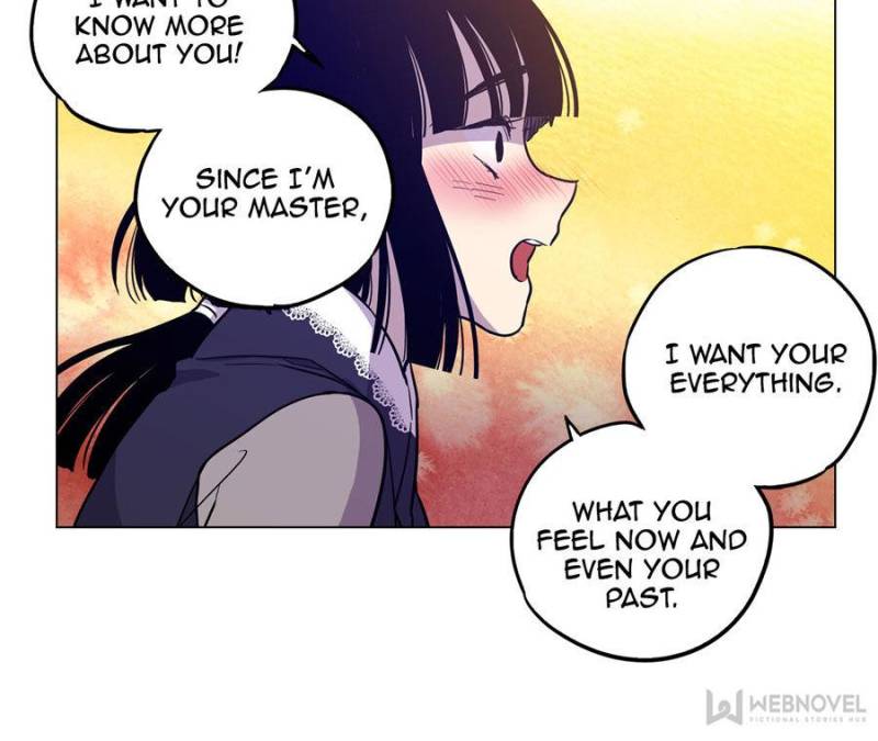 Bloody Sweet Chapter 65 - page 12