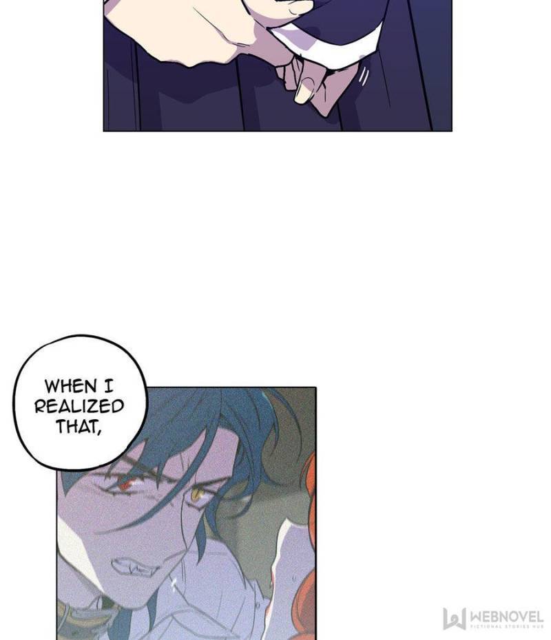 Bloody Sweet Chapter 65 - page 15