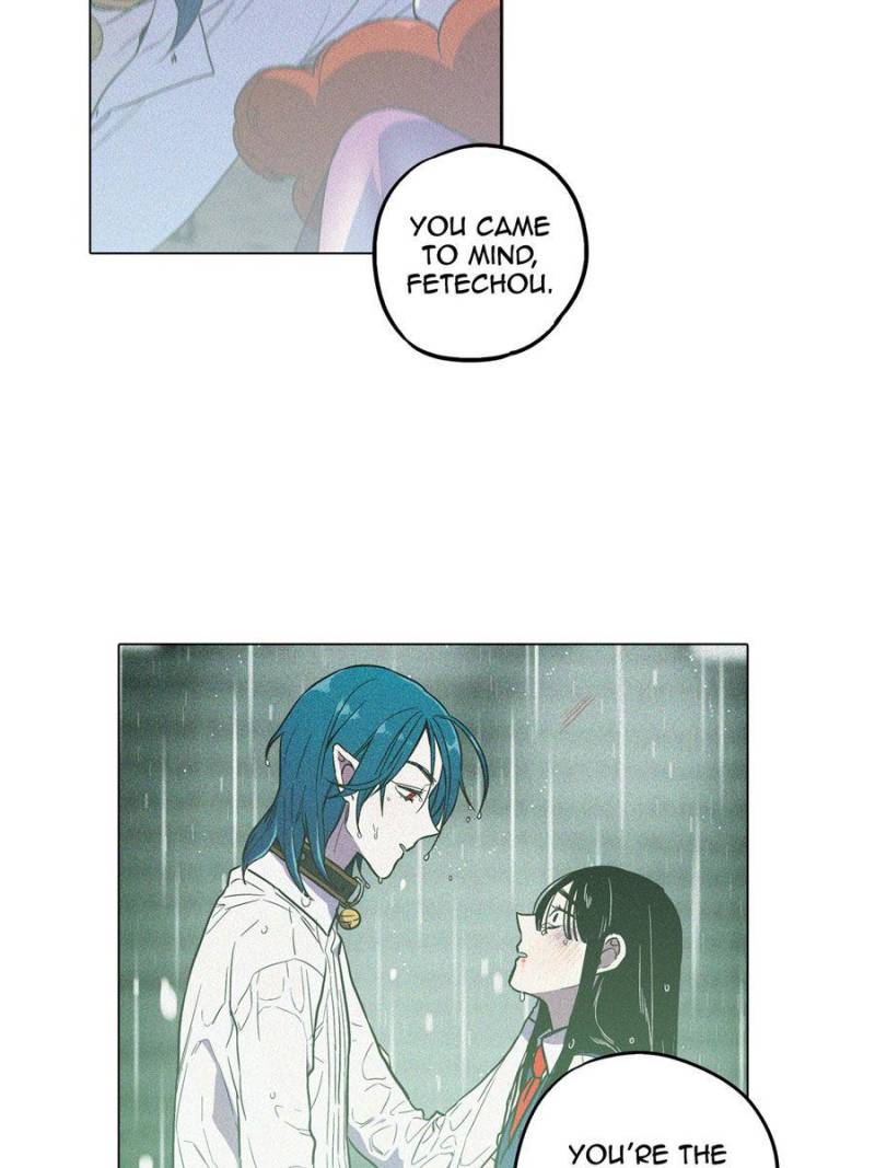 Bloody Sweet Chapter 65 - page 16