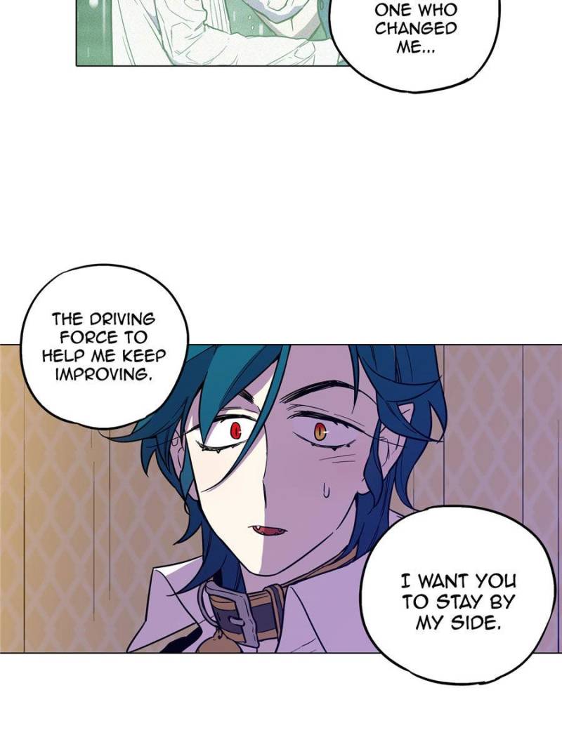 Bloody Sweet Chapter 65 - page 17