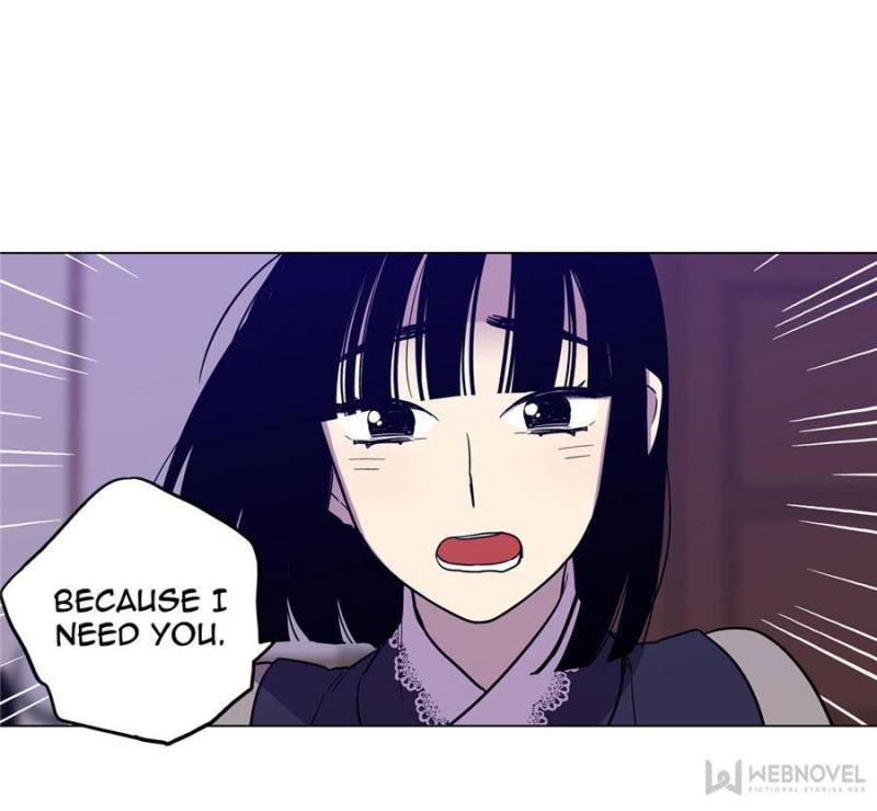 Bloody Sweet Chapter 65 - page 18