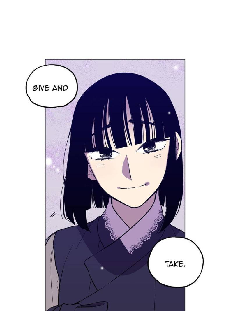Bloody Sweet Chapter 65 - page 20