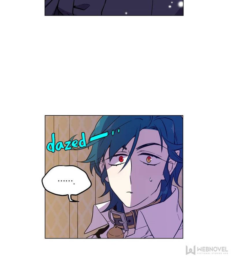 Bloody Sweet Chapter 65 - page 21