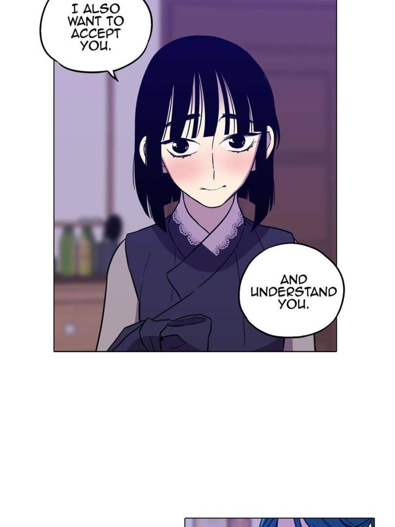 Bloody Sweet Chapter 65 - page 23