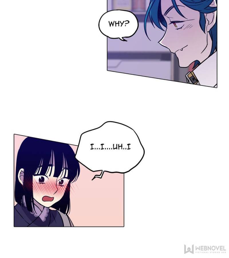 Bloody Sweet Chapter 65 - page 24