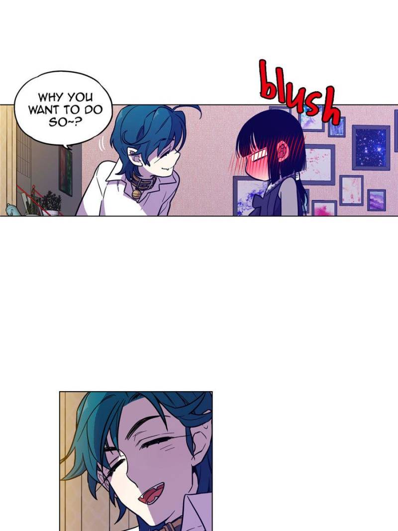 Bloody Sweet Chapter 65 - page 25