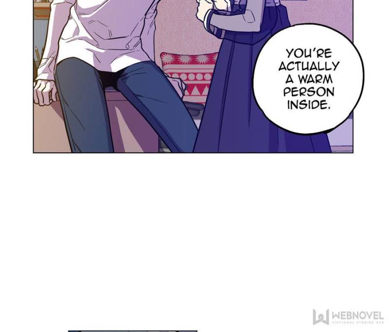Bloody Sweet Chapter 65 - page 27