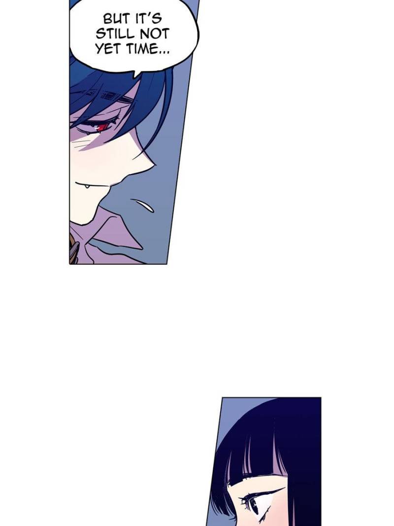Bloody Sweet Chapter 65 - page 28