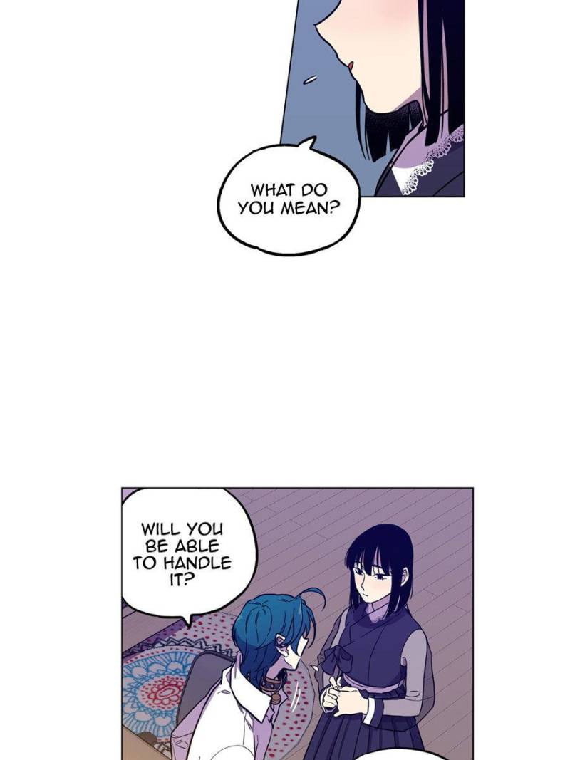 Bloody Sweet Chapter 65 - page 29