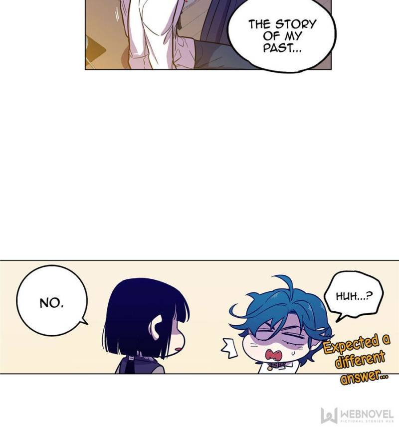 Bloody Sweet Chapter 65 - page 30