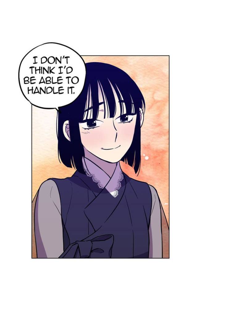 Bloody Sweet Chapter 65 - page 31