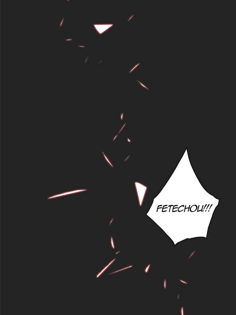 Bloody Sweet Chapter 65 - page 34