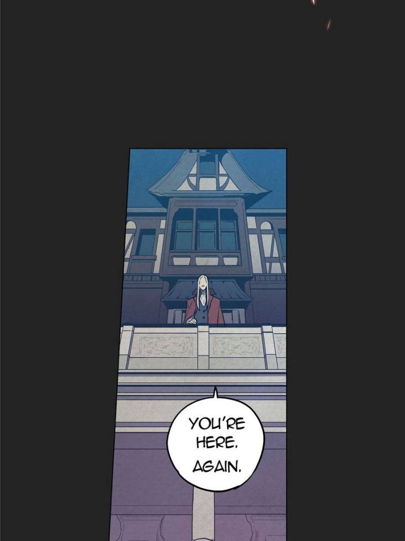 Bloody Sweet Chapter 65 - page 35