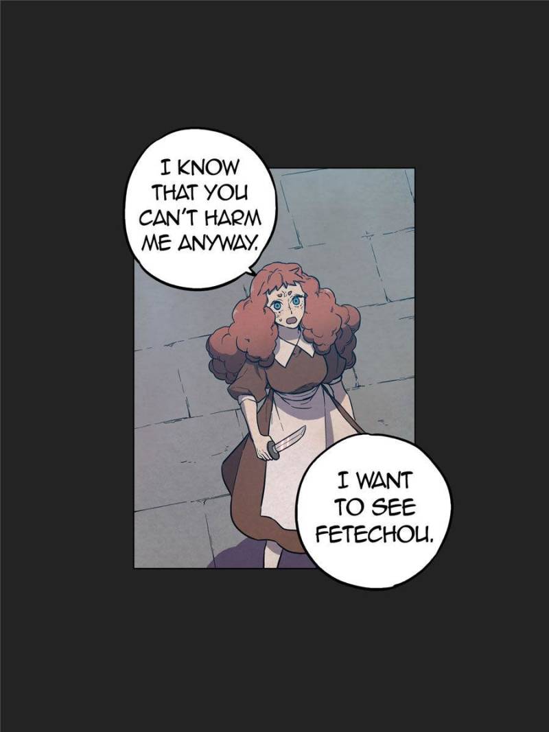 Bloody Sweet Chapter 65 - page 37