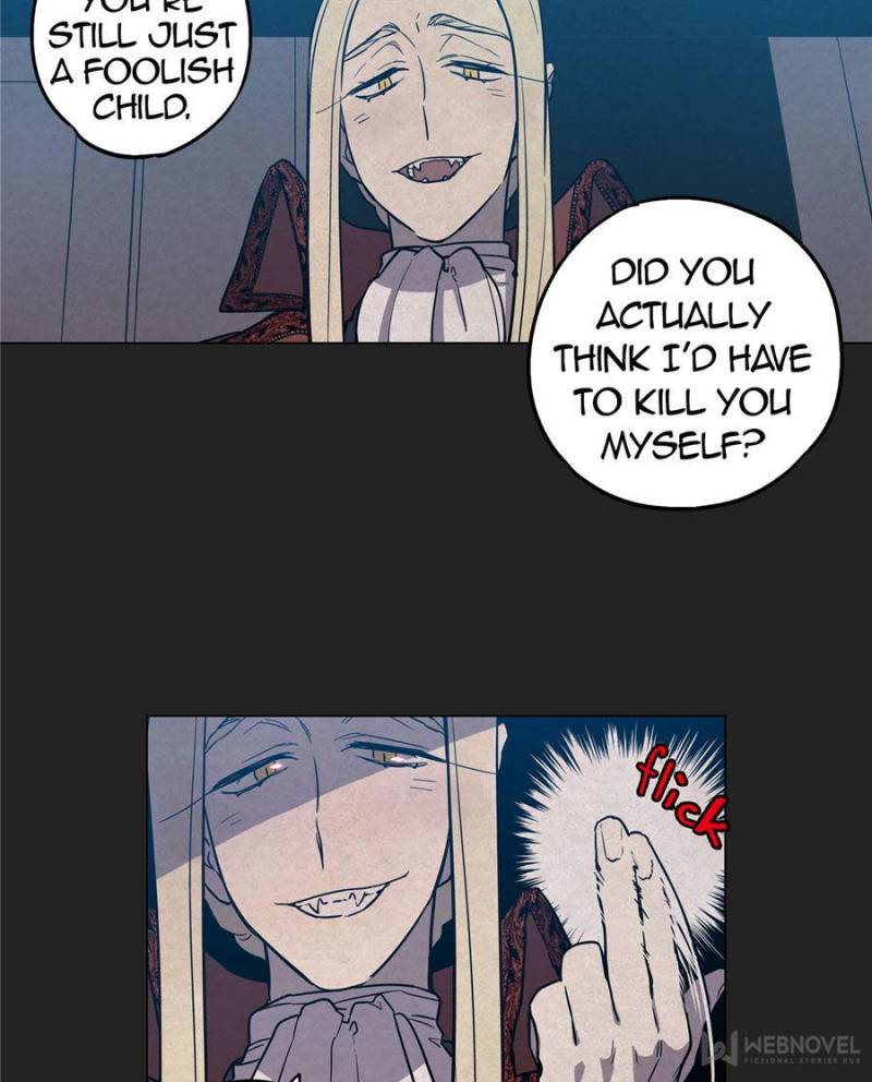 Bloody Sweet Chapter 65 - page 39