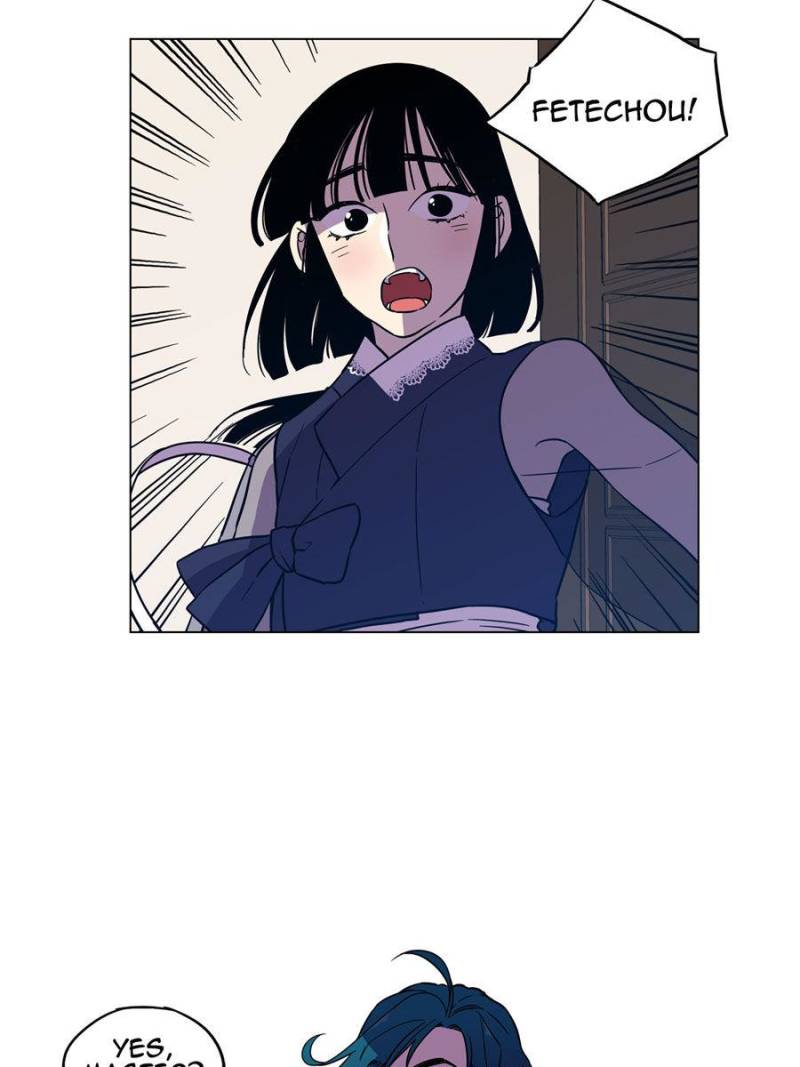 Bloody Sweet Chapter 65 - page 4
