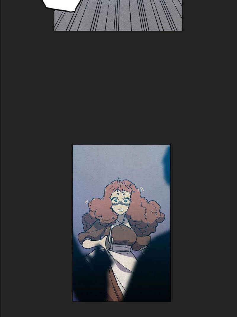 Bloody Sweet Chapter 65 - page 41