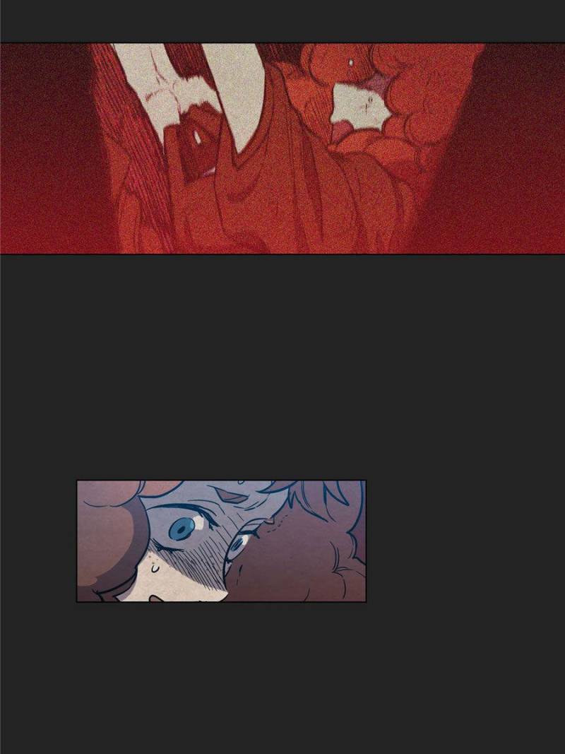 Bloody Sweet Chapter 65 - page 44