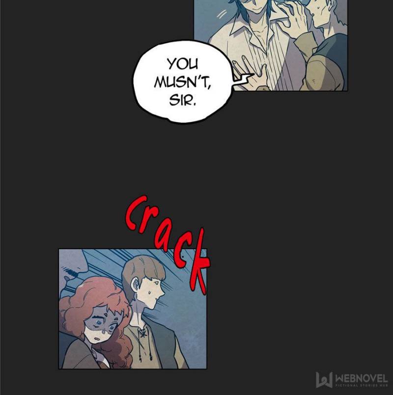 Bloody Sweet Chapter 65 - page 48
