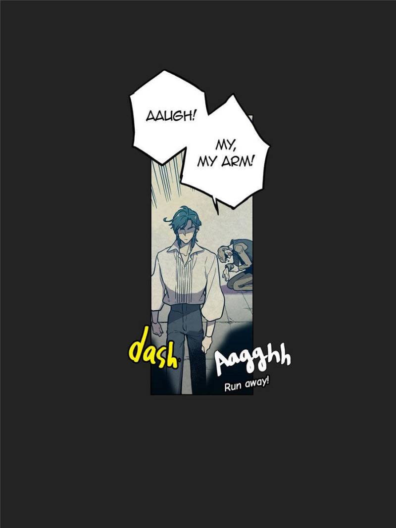 Bloody Sweet Chapter 65 - page 49