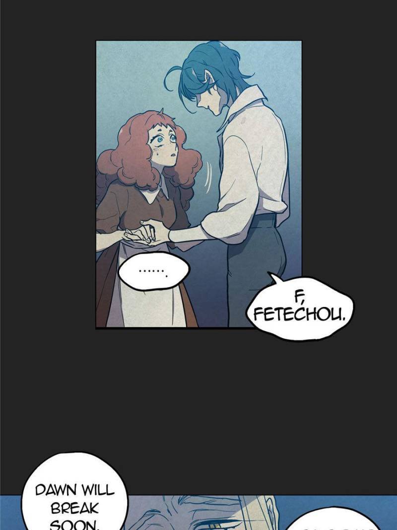 Bloody Sweet Chapter 65 - page 50