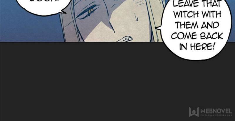 Bloody Sweet Chapter 65 - page 51