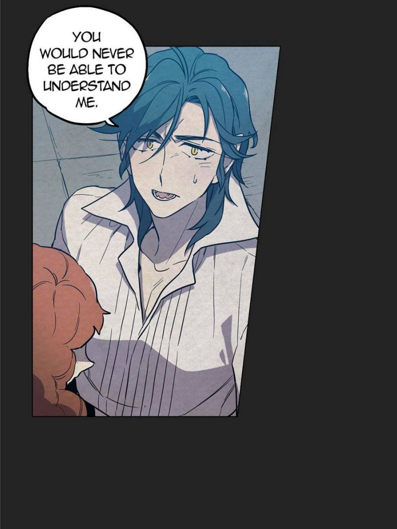 Bloody Sweet Chapter 65 - page 52