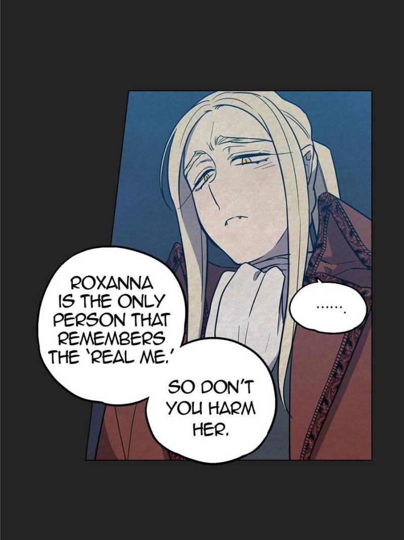 Bloody Sweet Chapter 65 - page 53