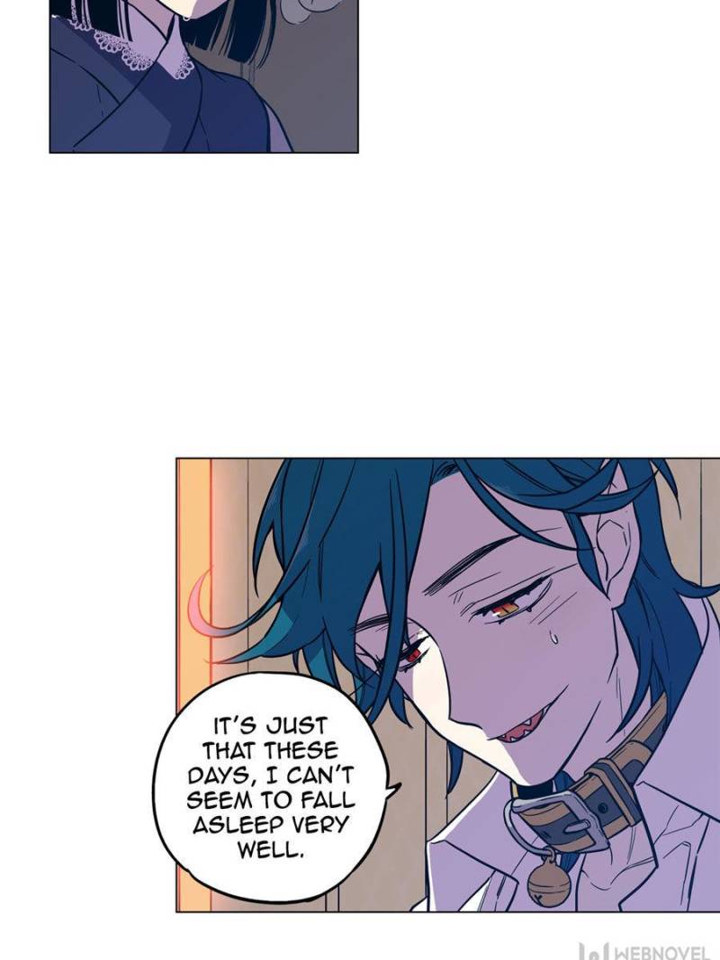 Bloody Sweet Chapter 65 - page 6
