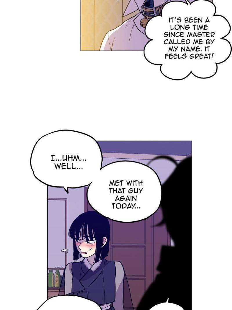 Bloody Sweet Chapter 65 - page 8
