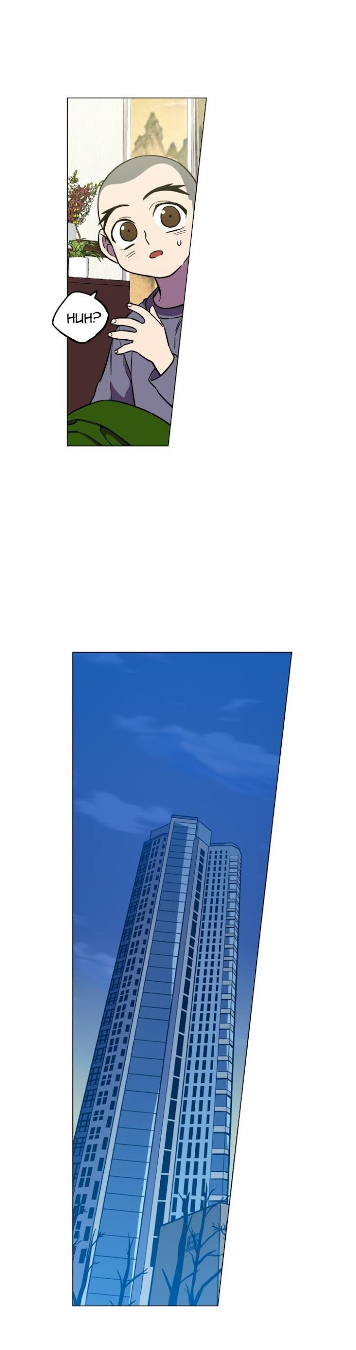Bloody Sweet Chapter 82 - page 3