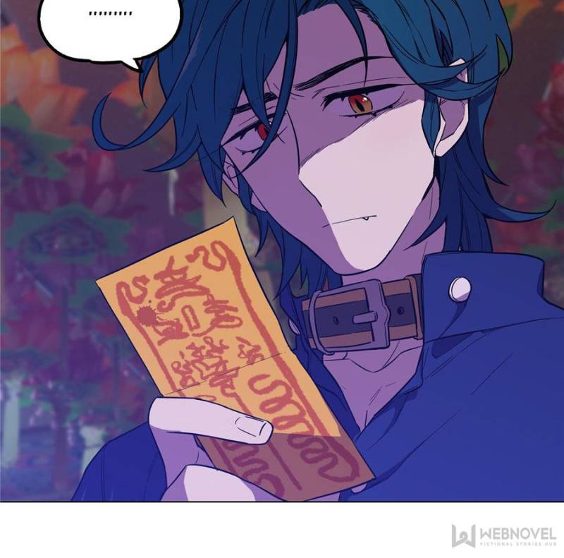Bloody Sweet Chapter 82 - page 31