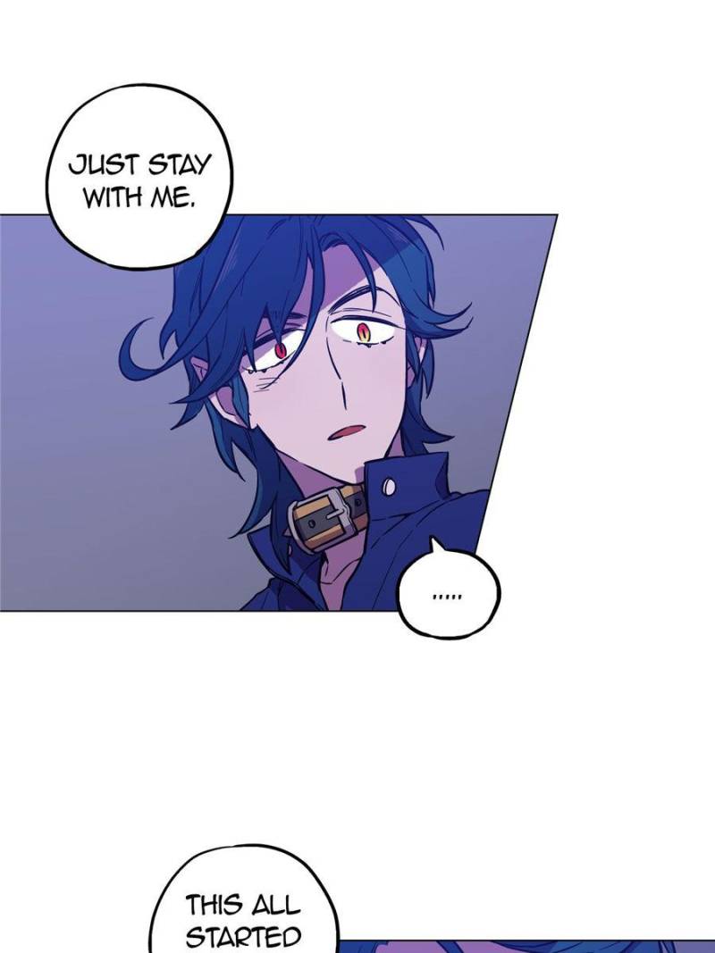 Bloody Sweet Chapter 82 - page 35