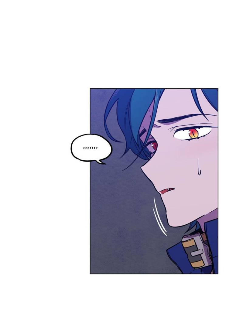 Bloody Sweet Chapter 82 - page 38