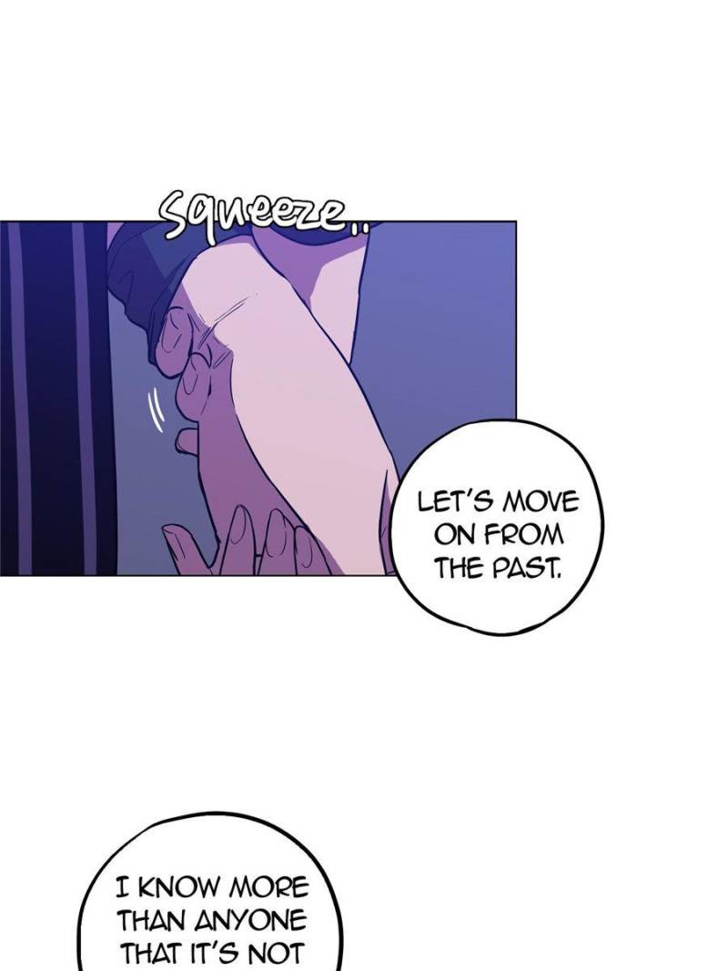 Bloody Sweet Chapter 82 - page 39