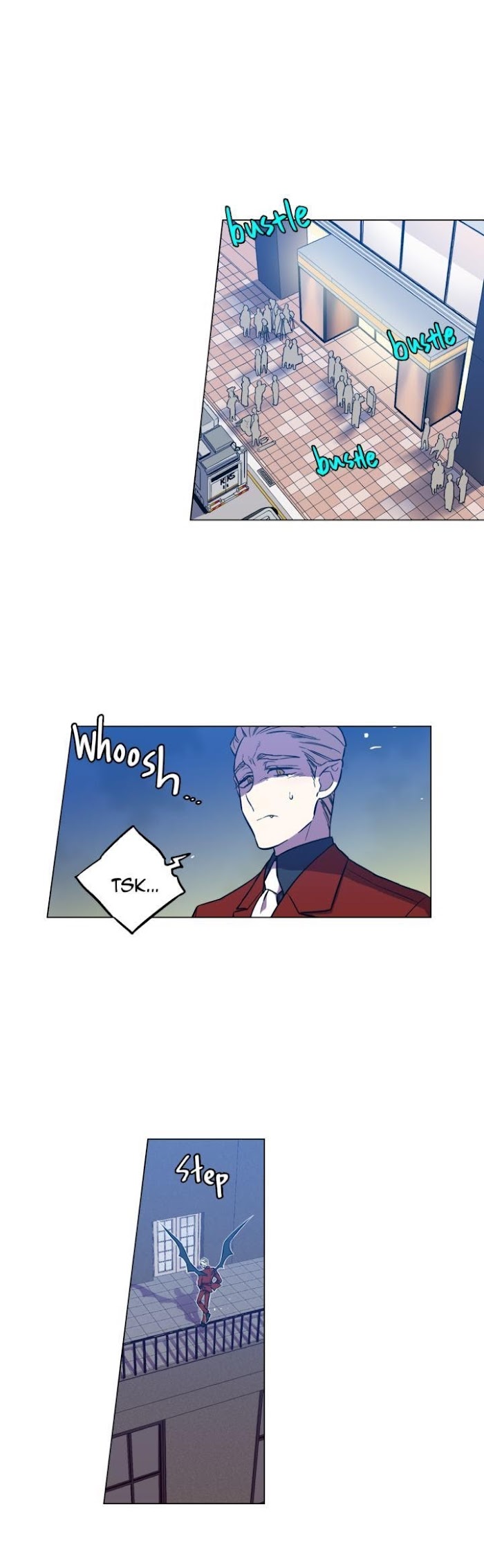 Bloody Sweet Chapter 82 - page 4