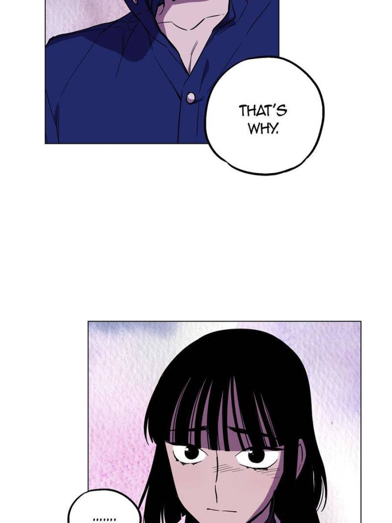 Bloody Sweet Chapter 82 - page 43