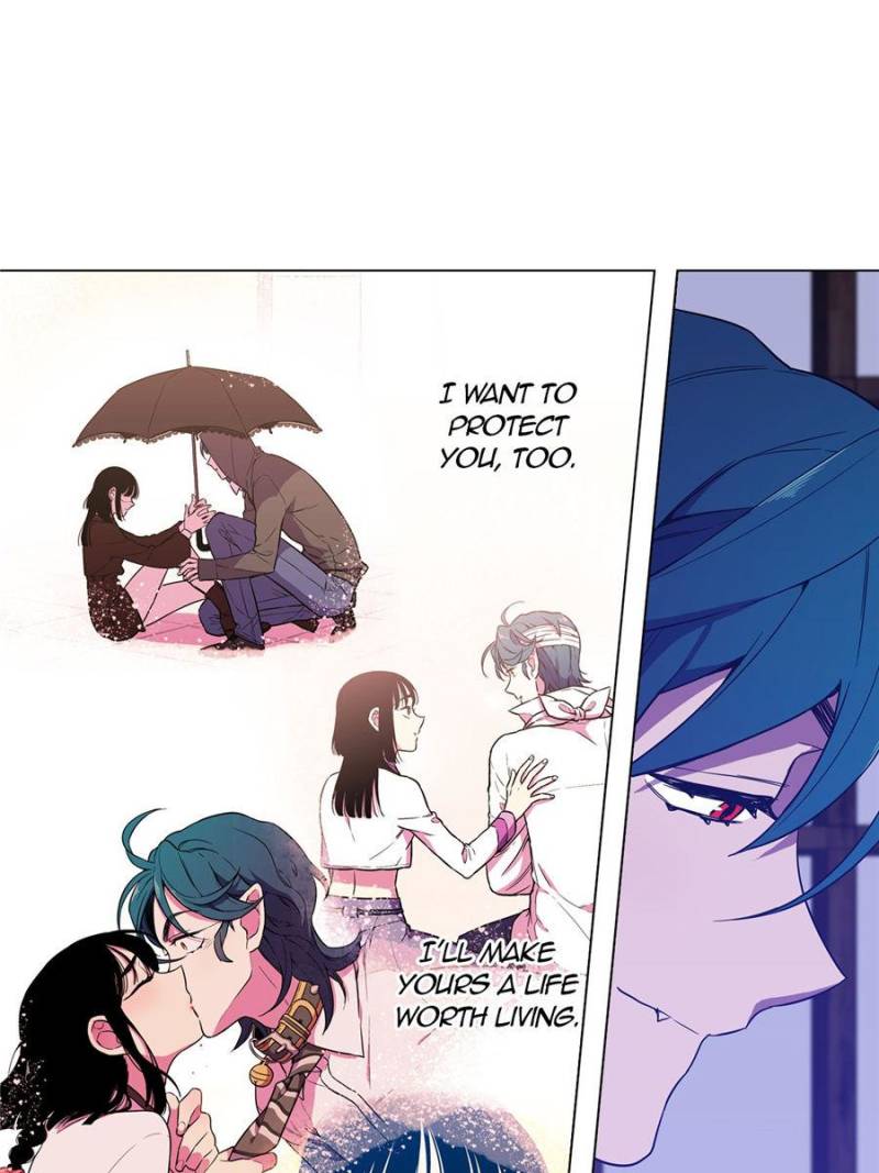 Bloody Sweet Chapter 82 - page 45