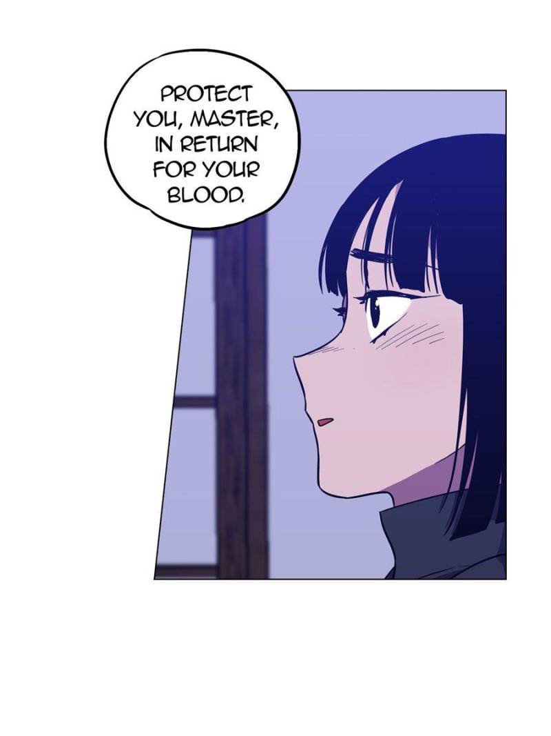 Bloody Sweet Chapter 82 - page 48