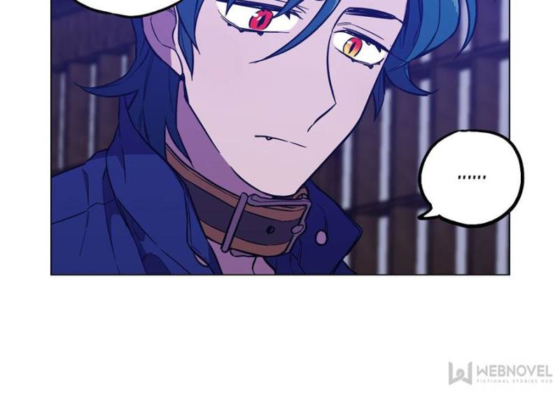 Bloody Sweet Chapter 82 - page 50