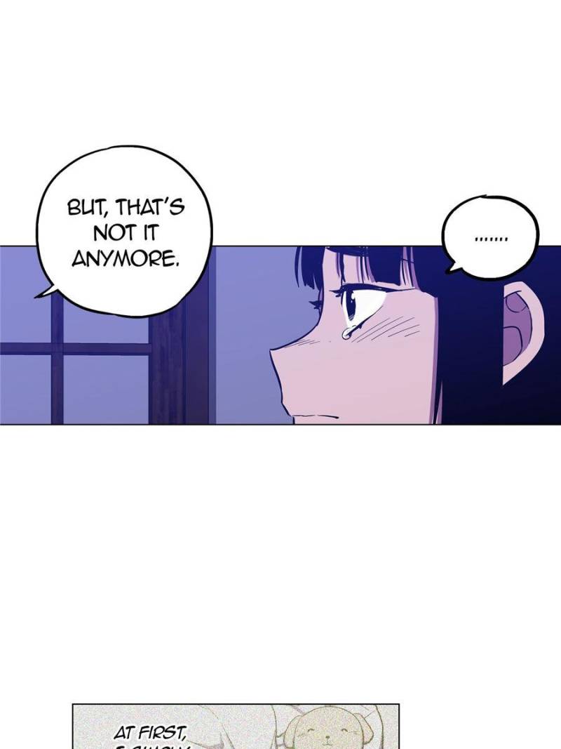 Bloody Sweet Chapter 82 - page 54