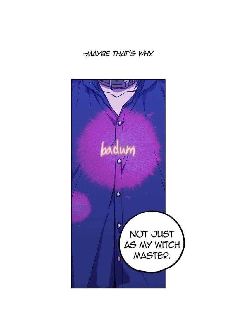 Bloody Sweet Chapter 82 - page 57