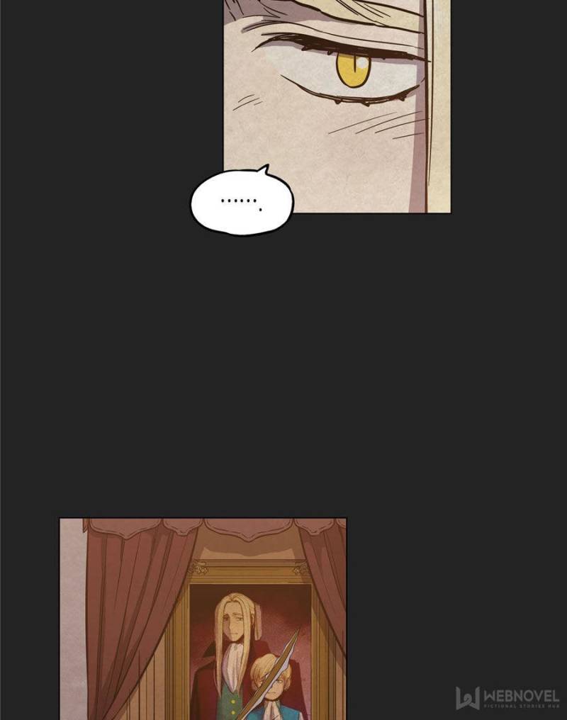 Bloody Sweet Chapter 66 - page 10