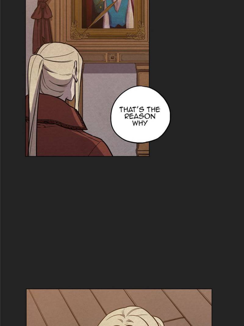 Bloody Sweet Chapter 66 - page 11
