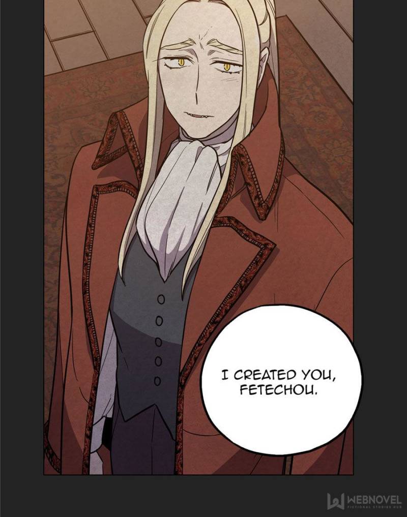 Bloody Sweet Chapter 66 - page 12