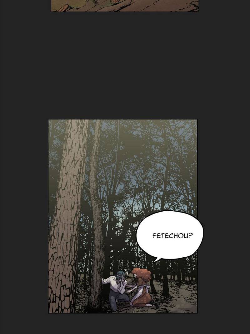Bloody Sweet Chapter 66 - page 14