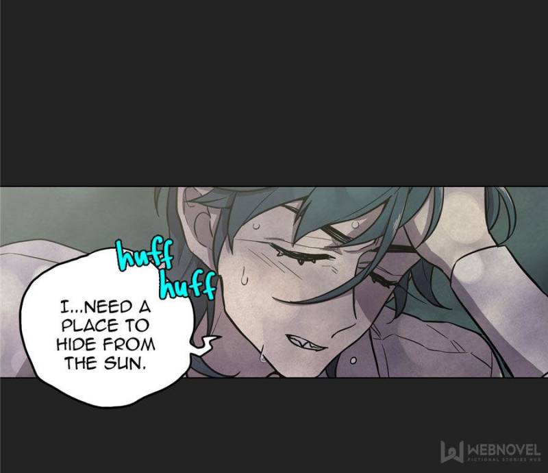 Bloody Sweet Chapter 66 - page 15