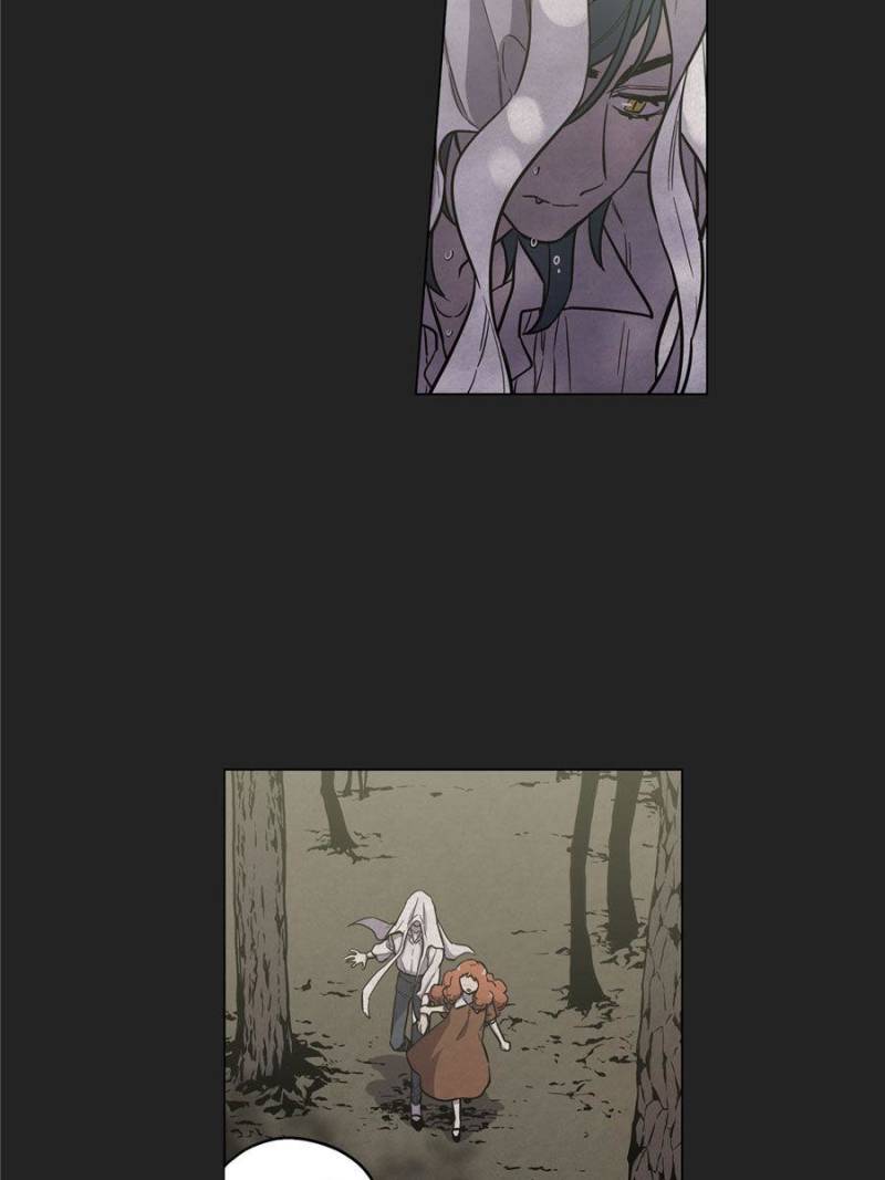 Bloody Sweet Chapter 66 - page 17