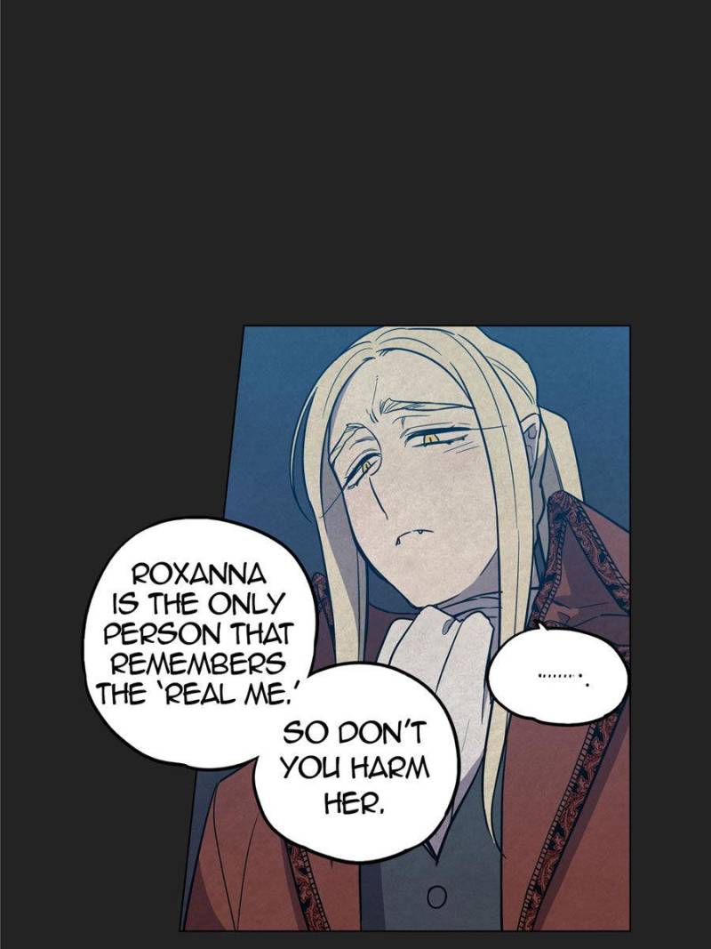 Bloody Sweet Chapter 66 - page 2