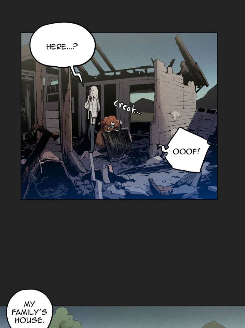 Bloody Sweet Chapter 66 - page 20